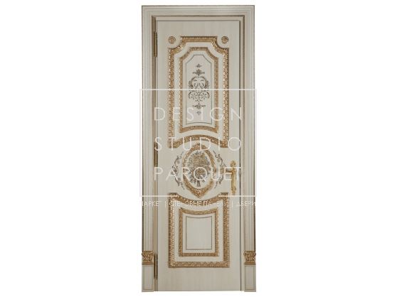 Межкомнатная дверь Sige Gold Classic Collection SE030AP.1A.25cu